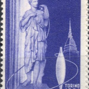 1951 Arte tessile