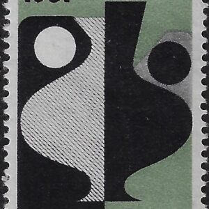 1951 £ 20 Triennale Milano