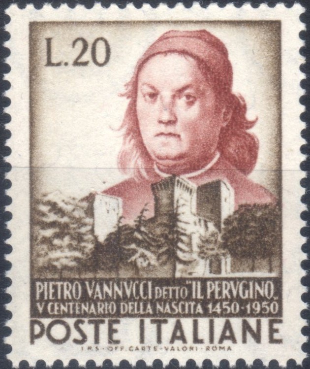 1951 Perugino