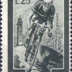 1951 Ciclismo