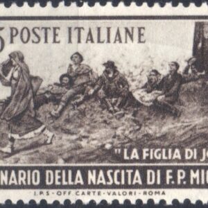 1951 Michetti