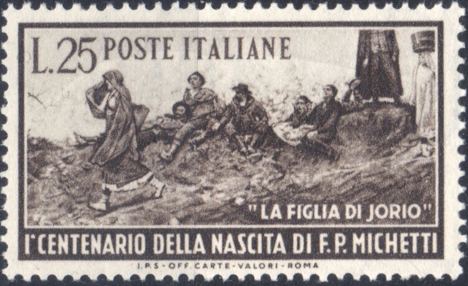 1951 Michetti