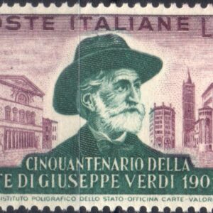 1951 Verdi