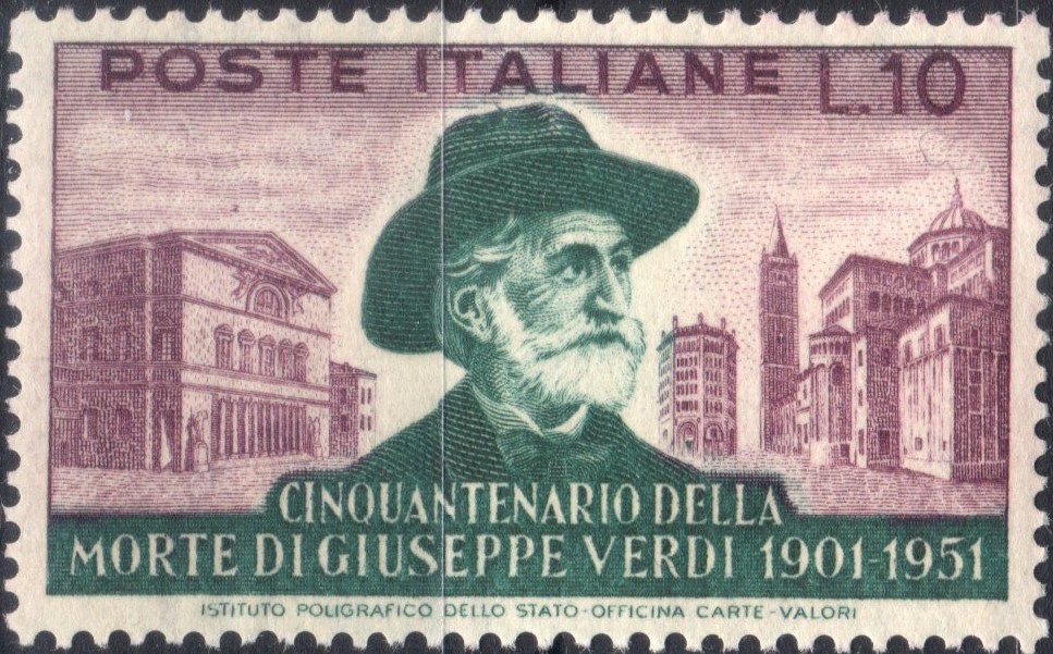 1951 Verdi