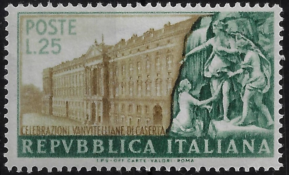 1952 Vanvitelli