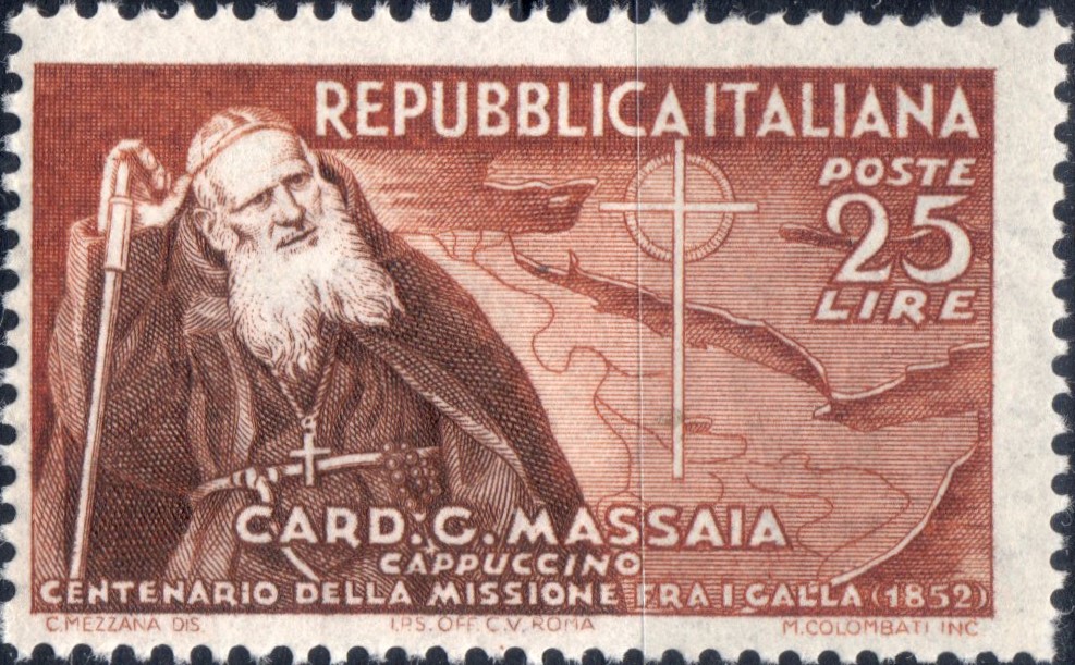 1952 Massaia