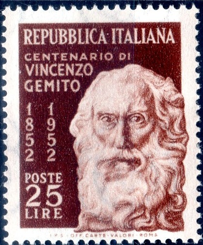 1952 Gemito