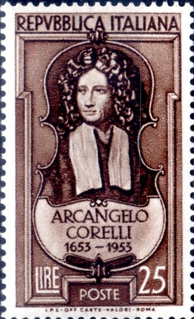 1953 Corelli