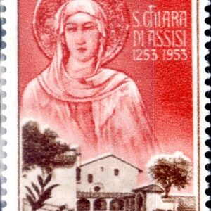 1953 Santa Chiara