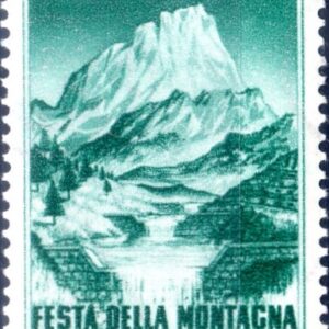 1953 Festa della Montagna