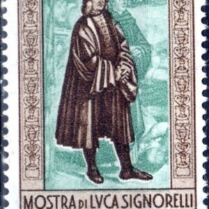1953 Luca Signorelli