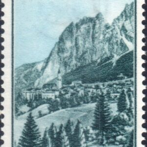 1953 £ 25 Turistica
