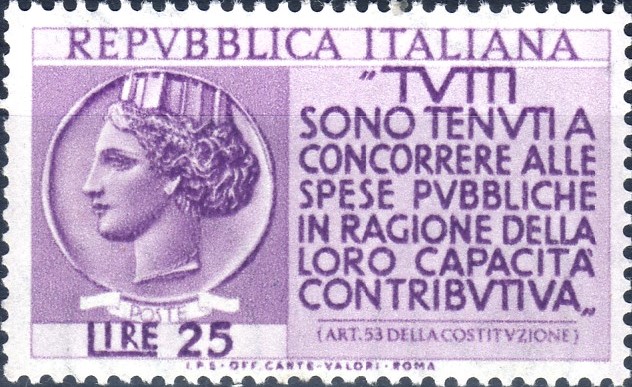 1954 Redditi