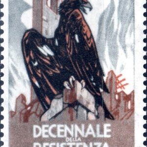 1954 Resistenza