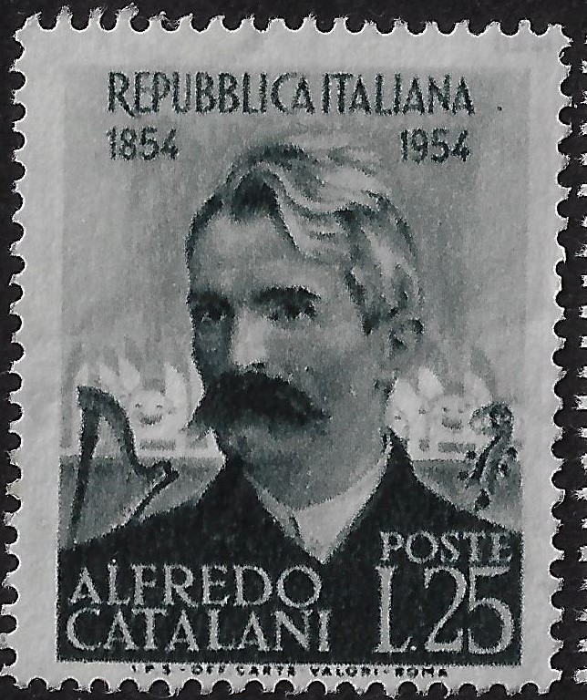 1954 Catalani