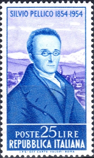 1955 Pellico