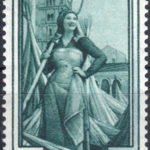 1955 Italia al lavoro £ 65