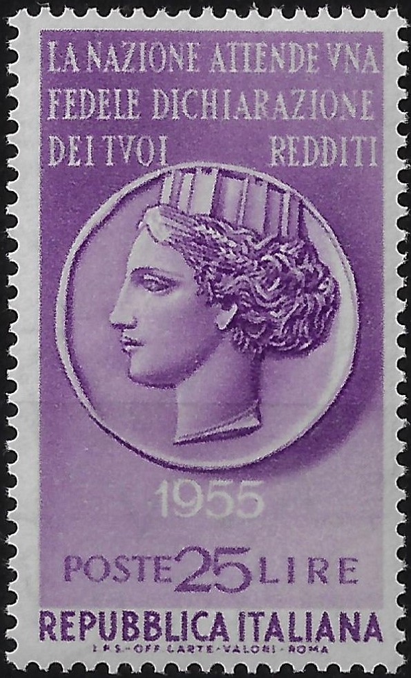 1955 Redditi