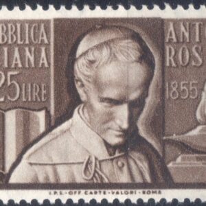 1955 Rosmini