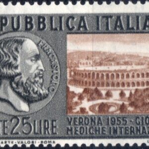 1955 Giornate Mediche
