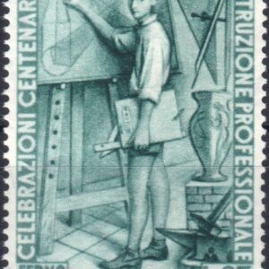 1955 Istruzione Professionale