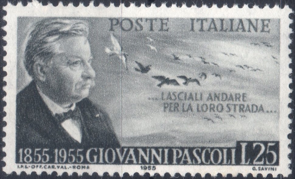 1955 Pascoli