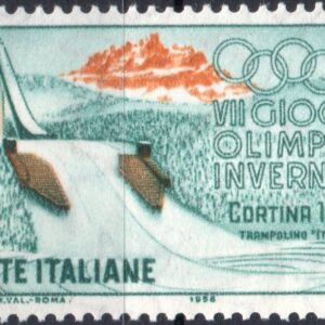1956 Cortina £ 10