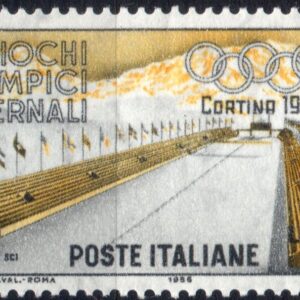 1956 Cortina £ 12