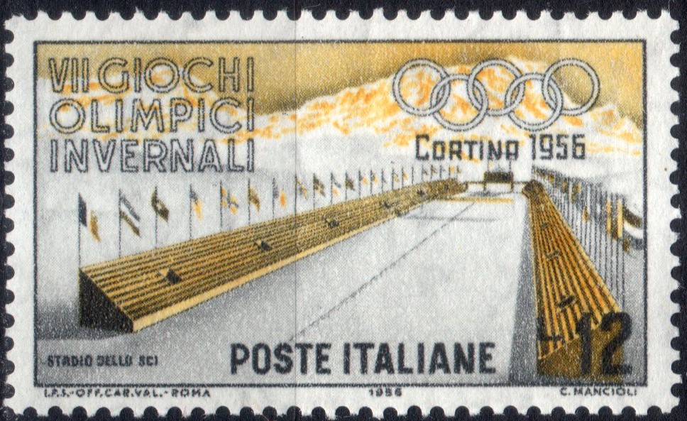 1956 Cortina £ 12