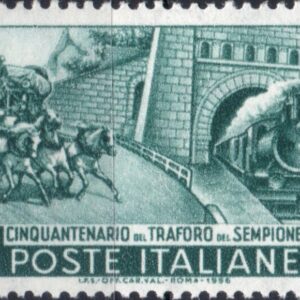 1956 Sempione