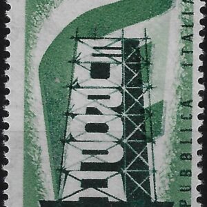 1956 Europa