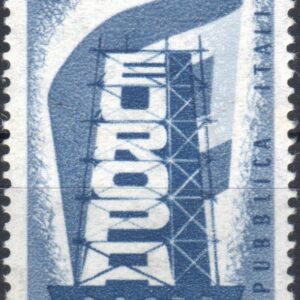 1956 Europa