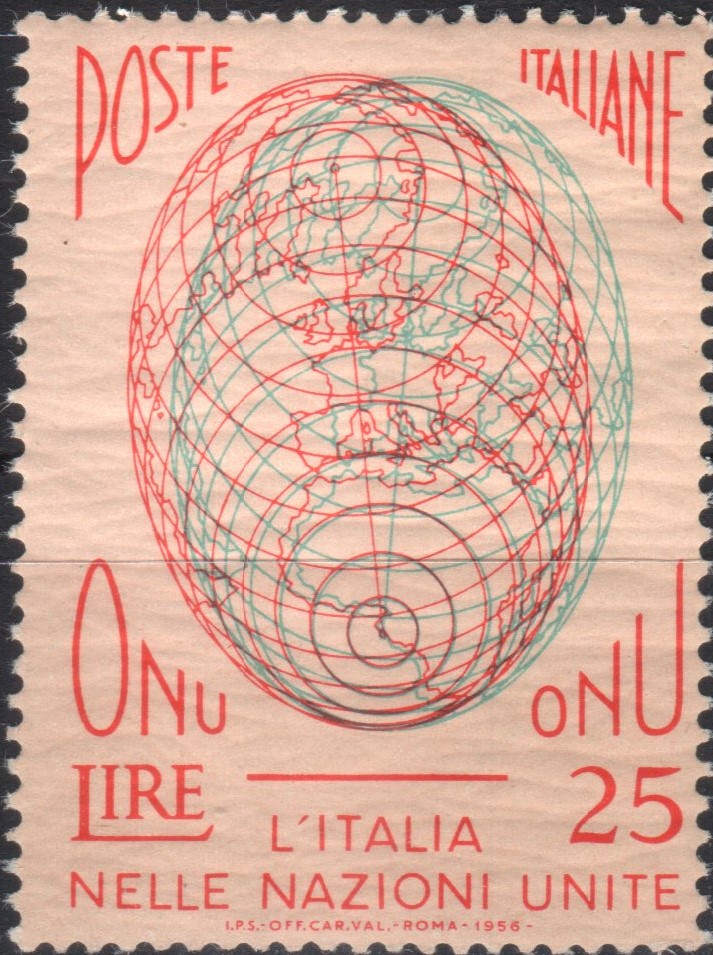 1956 ONU