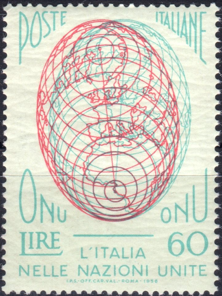 1956 ONU