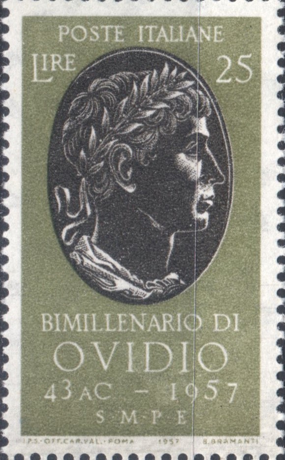 1957 Ovidio