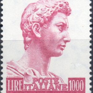 1957 San Giorgio