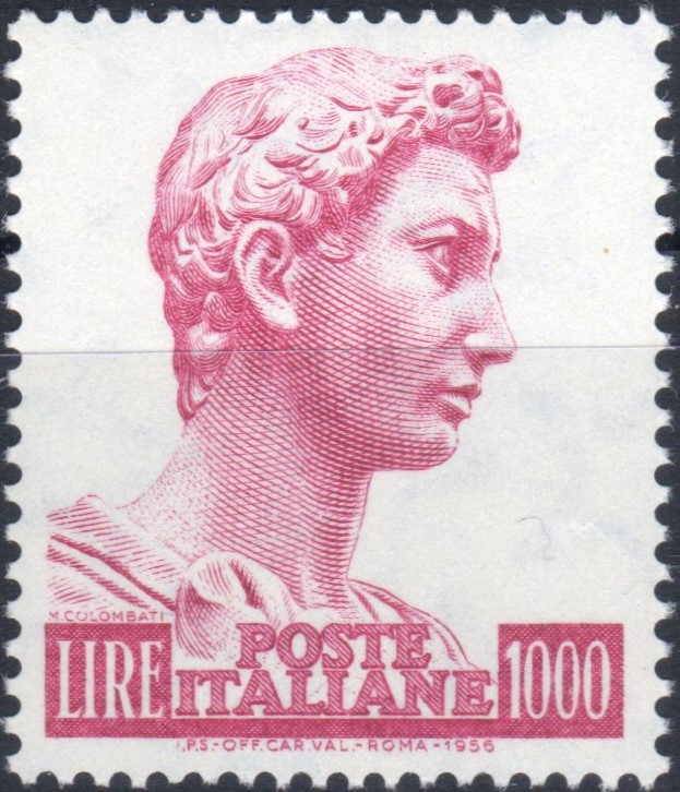 1957 San Giorgio