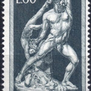 1957 200° Nascita Canova