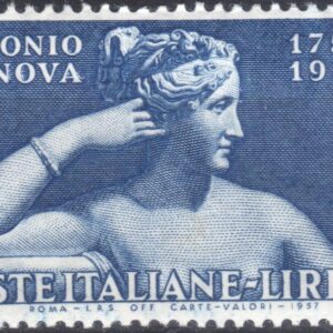 1957 200° Nascita Canova