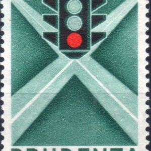 1957 Semaforo