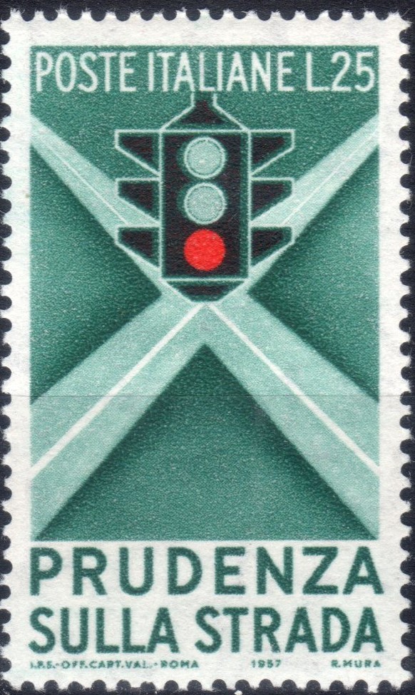 1957 Semaforo