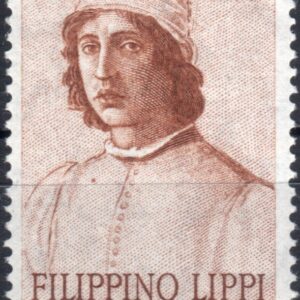 1957 Lippi