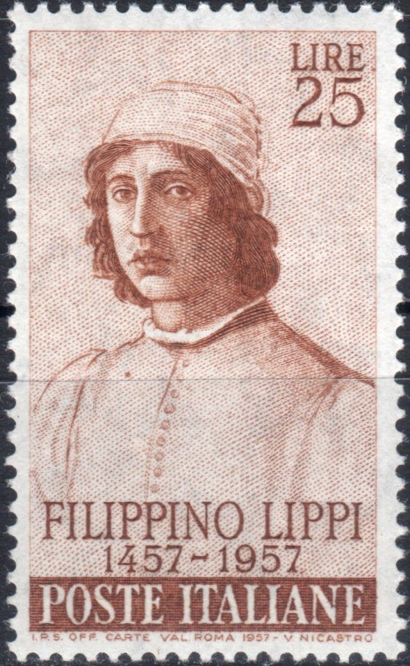 1957 Lippi