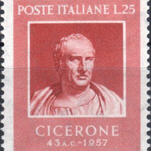 1957 Cicerone