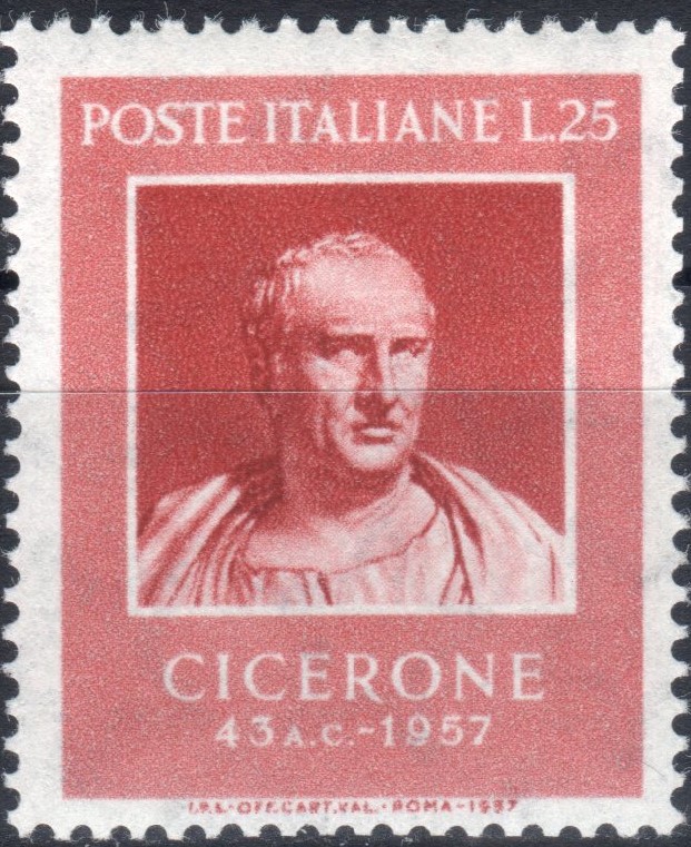 1957 Cicerone
