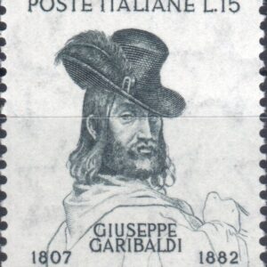 1957 Garibaldi