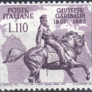 1957 Garibaldi