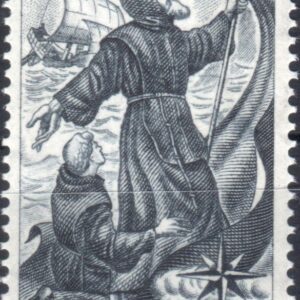 1957 San Francesco di Paola