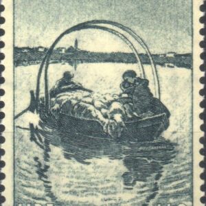 1958 Segantini