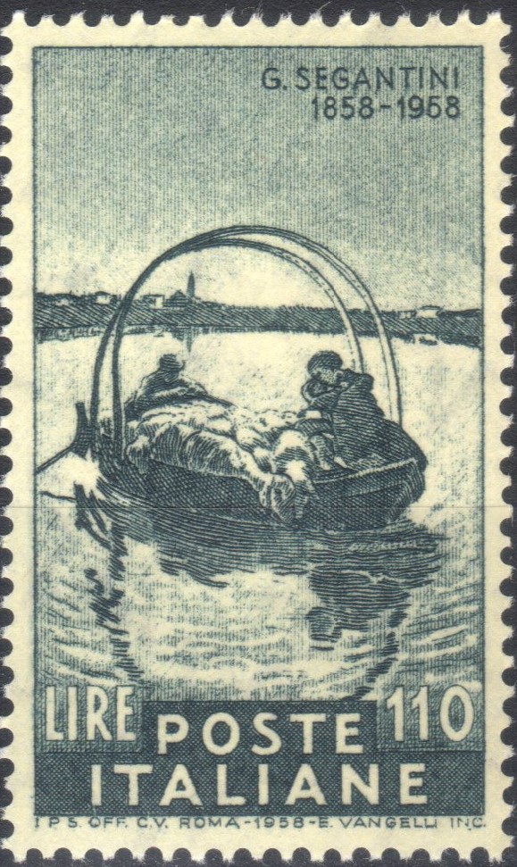 1958 Segantini